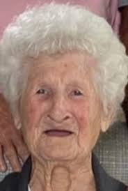 Evelyn Paxton Obituary