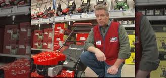 Price match guarantee + free shipping on eligible orders. How To Replace Or Sharpen Lawnmower Blades With Lowe S Tools Equipment Wonderhowto