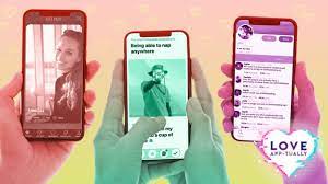8 small dating app alternatives to tinder | Mashable