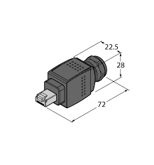 Even though the world of advertising has become more and more competitive, the principle behind the ad copy remains the same. Push Pull Rj45 Connector According To Aida Field Wireable Connector