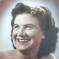 Annie R. Kinney Obituary