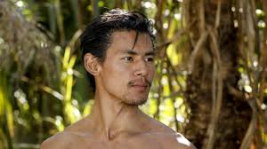 Survivor' Castaway James Lim