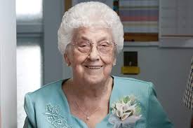 Obituary for Betty M (Granger) Kemmerling