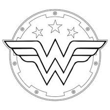 Check spelling or type a new query. Make A Super Heroine Shield Woman Coloring Pages Wonder Woman Logo Wonder Woman Coloring Pages