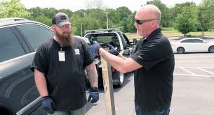 The Team — Recovery Master