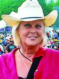 Hazel Suzanne Godfrey Obituary