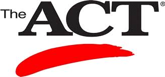 The act test covers four academic skill areas: Act
