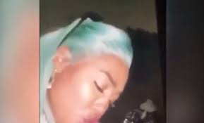 Shauna Chin Cleans Rifle in Leaked Sex-tape - Video - YARDHYPE