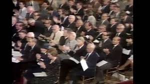 1982 - President Reagan addresses the British Par... | DVarchive