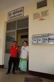 Managing Tuberculosis in Cambodia