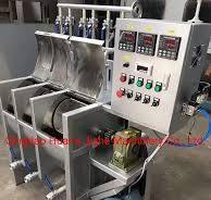 Professional Garment Dyeing Machine Price Industrial Small Fabric Dyeing Machine