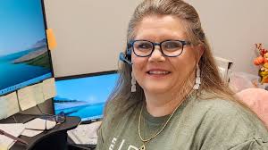 🎉We're celebrating the incredible ✨RefrigiWear Customer Service Team✨  based right here in Dahlonega, Georgia! When you give us a call, they're