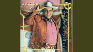 Oscar palavecino nació el 18 de diciembre de 1959 en rancho el ñato. Caballo Viejo Chaqueno Palavecino Shazam