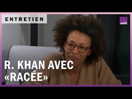 Biographie, bibliographie, lecteurs et citations de rachel khan. Rachel Khan Babelio