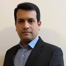 Dr. Shoaib Khalid Khokhar Dentist in Mandibahauddin