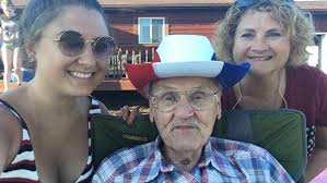 Donald E. Anderson Obituary