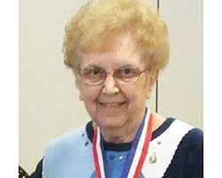 Agnes Rohrbach Obituary (2022)