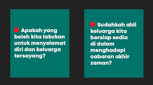Begitu banyak arti dan pengertian keluarga. Ebook Rahsia Keluarga Selamat Di Akhir Zaman