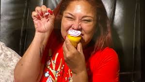 Fundraiser by Andrea Flores : Helping our mom get her final resting wishes.