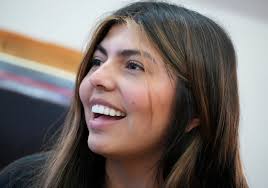 See inside ALBA Elementary School and Carmen High School