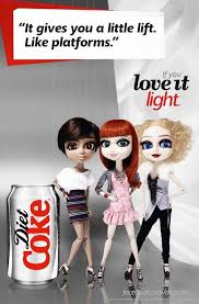 Diet Coke More Ads Diet Coke Coke Coke Ad
