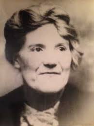 Estella Mae “Stellie” Boggs Bruce (1895-1943)