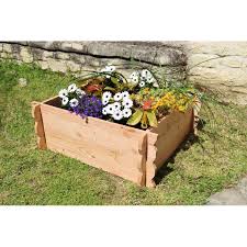 Maybe you would like to learn more about one of these? Adoptez Le Maxi Carre Potager En Bois De Jardin Et Saisons