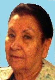 Rosella Otero Obituary (1938