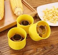 Amazon.com: Corn Cob Stripper Stainless Steel Corn Peeler ...