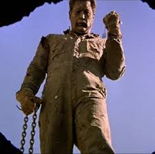 Smith, a mob informer hiding out with the witness protection program, decides to make a break for it and hide out in the arizona desert. John La Roca Monster And Slashers Wiki Fandom