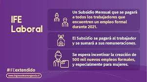 Jun 10, 2021 · aún hay plazo para postular al ife universal, el que entregará montos que van desde los $177 mil hasta $887 mil por familia, según el número de integrantes que tenga cada hogar. Uqrcernylj9enm