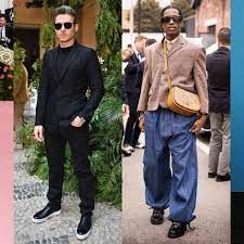 Caribbean music in the united kingdom, including reggae, has been popular since the late 1960s, and has evolved into several subgenres and fusions. Gq S 50 Best Dressed Men Of 2020 British Gq