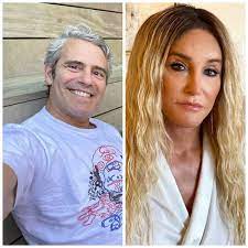 More adventures from the andy cohen diaries. Andy Cohen Says Caitlyn Jenner Will Not Be Joining Real Housewives Of Beverly Hills The Shade Room