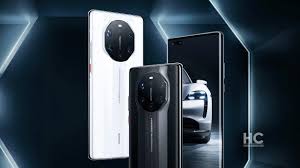 It provides an intuitive & attractive desktop environment using traditional. Huawei Mate 40 Rs Porsche Design Specifications Price And Availability Huawei Central