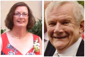 Kildare Death Notices for today: Friday, December 22