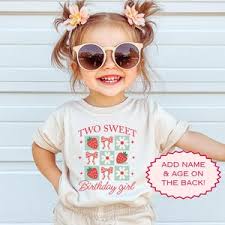 Strawberry Daisy Outfit