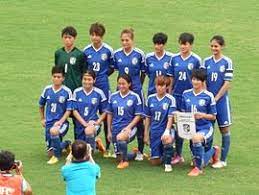 The chinese taipei national football team represents taiwan (the republic of china) in international football and is controlled by the chinese taipei football association (ctfa, traditional chinese: Chinese Taipei Women S National Football Team Wikipedia