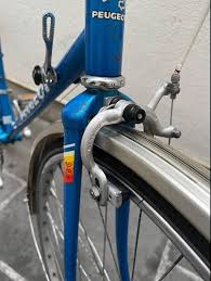 Image result for Bleu Clair 1988 ARO