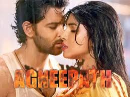 Image result for agneepath (1990 film)