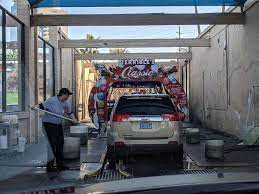 Maybe you would like to learn more about one of these? Car Wash At Terrible Herbst Car Wash 8598 W Lake Mead Blvd Las Vegas Nv For 3 99