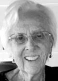 Cecelia Regner Obituary (2014)