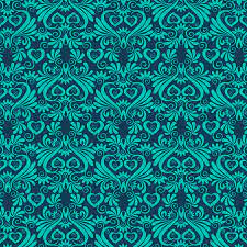 Seamless pattern of white flowers on gray #1201658 by vector tradition sm. Seamless Luxury Ornamental Background Damask Seamless Floral Pattern Royal Wallpaper 597653 Vector Art At Vecteezy