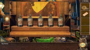 You will be taken to the level with a youtube video guide. Can You Escape The 100 Room 11 Level 9 Walkthrough 100 Room Xi Youtube