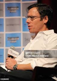 President of Abramorama Entertainment Richard Abramowitz attends day...  News Photo