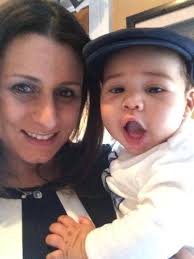 Brandon Kahael Caine