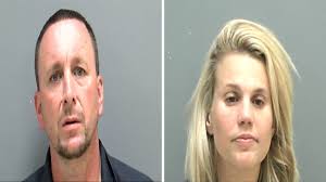 Pee Dee pair accused of fraudulently taking funds from COVID-19 housing  program