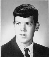 St. Albans High School Class of 1968