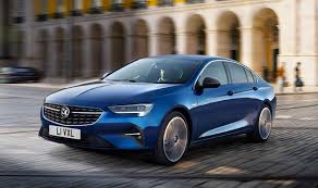 Opel insignia sports tourer mierzy 499,5 cm długości, 209,3 cm szerokości (z lusterkami) i 155,0 cm wysokości. Uk Pricing Revealed For New 2020 Vauxhall Insignia Line Up Autocar