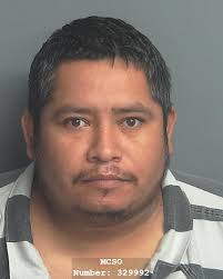 MONTGOMERY COUNTY JAIL BOOKINGS FOR APRIL 21, 2022 -(93 ARRESTS)