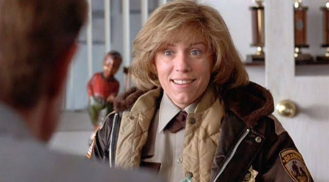 AwardsWatch - Retrospective: How 'Fargo' put the Coen Brothers and Frances  McDormand on the map, don't cha know